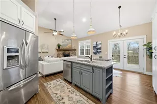 2452 Pleasant Hill Rd, Talking Rock, GA 30175 - Photo 18