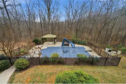 2452 Pleasant Hill Road, Talking Rock, GA 30175 - Photo 42