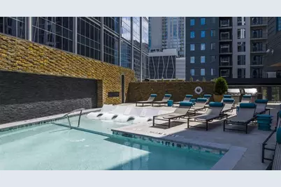 1140 Spring Street NW #A4, Atlanta, GA 30309 - Photo 8