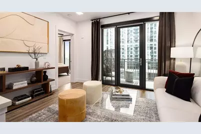 1140 Spring Street NW #A4, Atlanta, GA 30309 - Photo 40