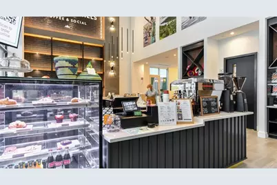 1140 Spring Street NW #A4, Atlanta, GA 30309 - Photo 6