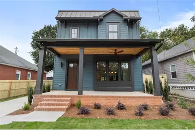 56 Ormond St SW, Atlanta, GA 30315 - Photo 2