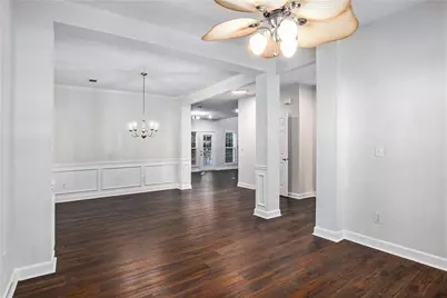 598 Austin Creek Drive, Sugar Hill, GA 30518 - Photo 6