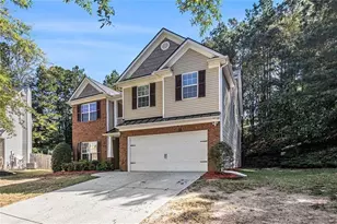 598 Austin Creek Dr, Sugar Hill, GA 30518 - Photo 2