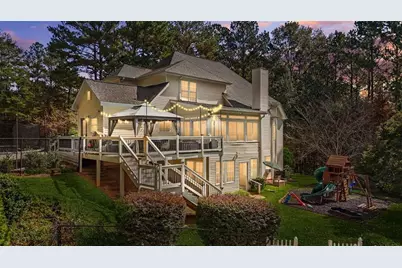 4835 Liberty Road, Villa Rica, GA 30180 - Photo 2