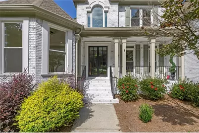 1749 Patriots Way NW, Kennesaw, GA 30152 - Photo 8