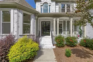 1749 Patriots Way NW, Kennesaw, GA 30152 - Photo 8