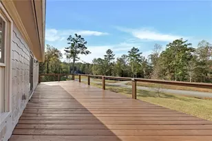 801 Town Creek Church Rd, Talking Rock, GA 30175 - Photo 40