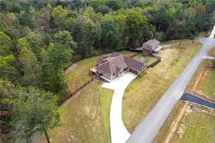 801 Town Creek Church Rd, Talking Rock, GA 30175 - Photo 50