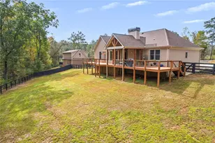 801 Town Creek Church Rd, Talking Rock, GA 30175 - Photo 46