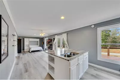 801 Town Creek Church Road, Talking Rock, GA 30175 - Photo 28