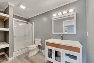 801 Town Creek Church Rd, Talking Rock, GA 30175 - Photo 34