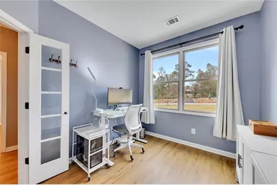 801 Town Creek Church Road, Talking Rock, GA 30175 - Photo 22