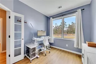 801 Town Creek Church Rd, Talking Rock, GA 30175 - Photo 22