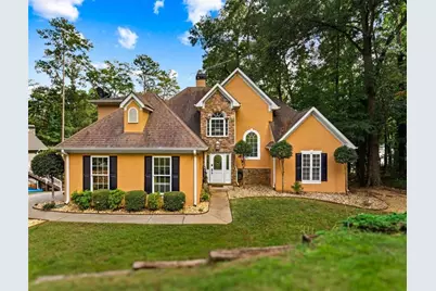 667 Cardinal Drive, Monticello, GA 31064 - Photo 52