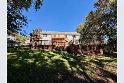 33 Vinnings Lane SW, Cartersville, GA 30120 - Photo 30