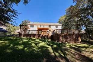 33 Vinnings Ln SW, Cartersville, GA 30120 - Photo 30