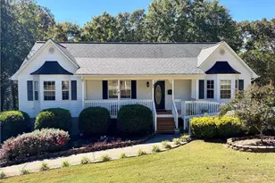 33 Vinnings Ln SW, Cartersville, GA 30120 - Photo 1