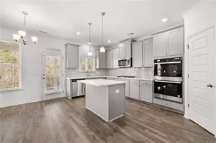 1638 Lacebark Elm Wy, Lawrenceville, GA 30045 - Photo 18