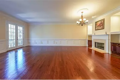 3056 Woodwalk Drive SE #13, Atlanta, GA 30339 - Photo 6