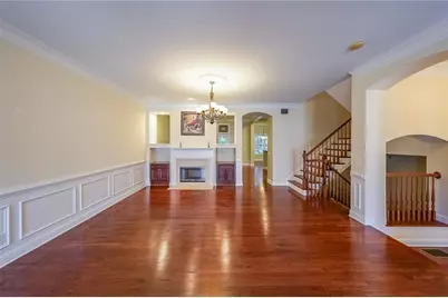 3056 Woodwalk Drive SE #13, Atlanta, GA 30339 - Photo 8