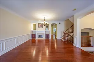 3056 Woodwalk Dr SE, Atlanta, GA 30339 - Photo 8