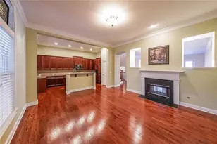 3056 Woodwalk Dr SE, Atlanta, GA 30339 - Photo 12