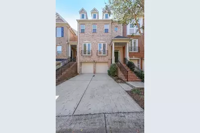 3056 Woodwalk Drive SE #13, Atlanta, GA 30339 - Photo 2