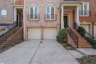 3056 Woodwalk Dr SE, Atlanta, GA 30339 - Photo 2