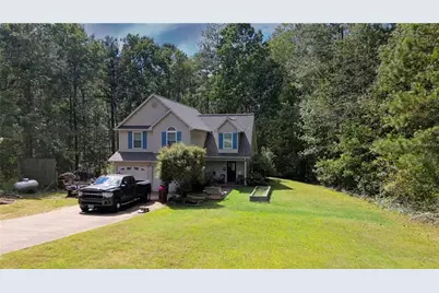 100 Liberty Bell Lane, Griffin, GA 30224 - Photo 4