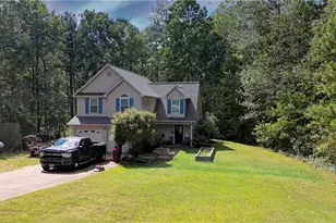 100 Liberty Bell Ln, Griffin, GA 30224 - Photo 4