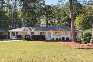 255 Alpine Dr, Roswell, GA 30075 - Photo 1