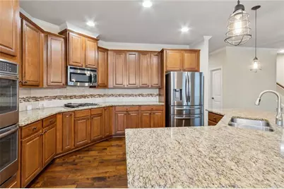 3316 High Noontide Way NW, Acworth, GA 30101 - Photo 14