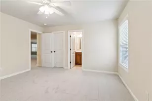 3316 High Noontide Way NW, Acworth, GA 30101 - Photo 34