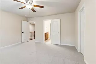 3316 High Noontide Way NW, Acworth, GA 30101 - Photo 40