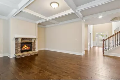 3316 High Noontide Way NW, Acworth, GA 30101 - Photo 10