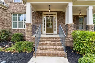 3316 High Noontide Way NW, Acworth, GA 30101 - Photo 2