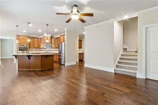 3316 High Noontide Way NW, Acworth, GA 30101 - Photo 20