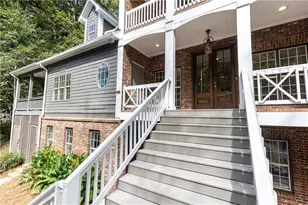 6370 River Chase Circle, Atlanta, GA 30328 - Photo 4