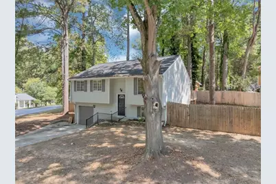 1480 Muirfield Drive, Stone Mountain, GA 30088 - Photo 2