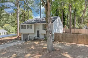 1480 Muirfield Dr, Stone Mountain, GA 30088 - Photo 2