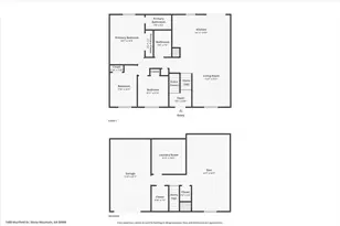 1480 Muirfield Dr, Stone Mountain, GA 30088 - Photo 28