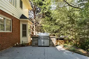 3057 Four Oaks Dr, Dunwoody, GA 30360 - Photo 50