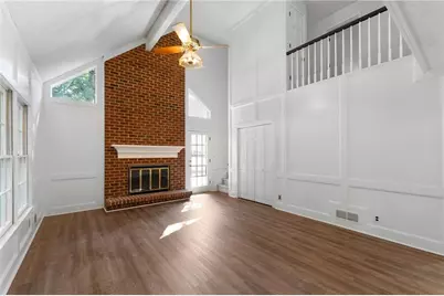 3057 Four Oaks Drive, Dunwoody, GA 30360 - Photo 22