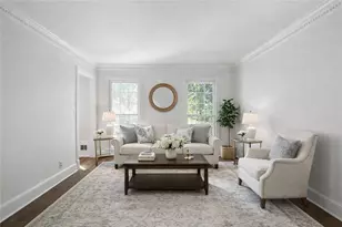 3057 Four Oaks Dr, Dunwoody, GA 30360 - Photo 8