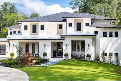 4415 Blackland Drive, Marietta, GA 30067 - Photo 4