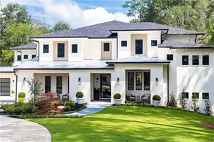 4415 Blackland Dr, Marietta, GA 30067 - Photo 4