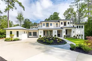 4415 Blackland Dr, Marietta, GA 30067 - Photo 2