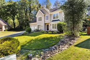 2634 Kaley Ct NW, Kennesaw, GA 30152 - Photo 8