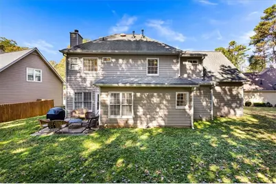 2634 Kaley Court NW, Kennesaw, GA 30152 - Photo 6